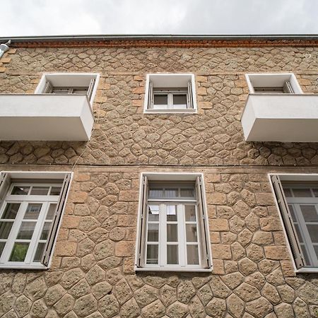 The Rock Guesthouse Kalampáka Luaran gambar