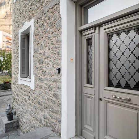 The Rock Guesthouse Kalampáka Luaran gambar