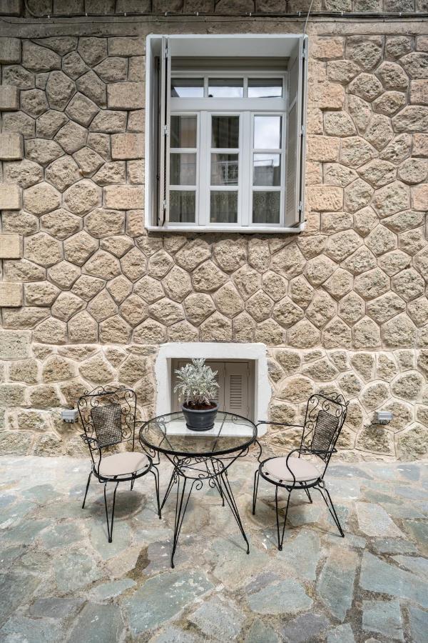 The Rock Guesthouse Kalampáka Luaran gambar